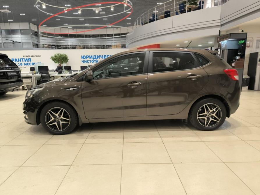 Kia Rio III Рестайлинг Казань  - изображение 10
