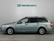 Chevrolet Lacetti I Калининград  - изображение 36