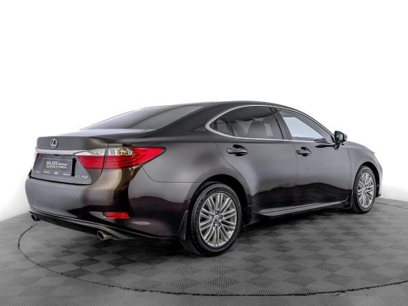 Lexus ES VI с пробегом 2014 года, цена 2 445 000 рублей, 139704 км, седан, Автокод Объявления