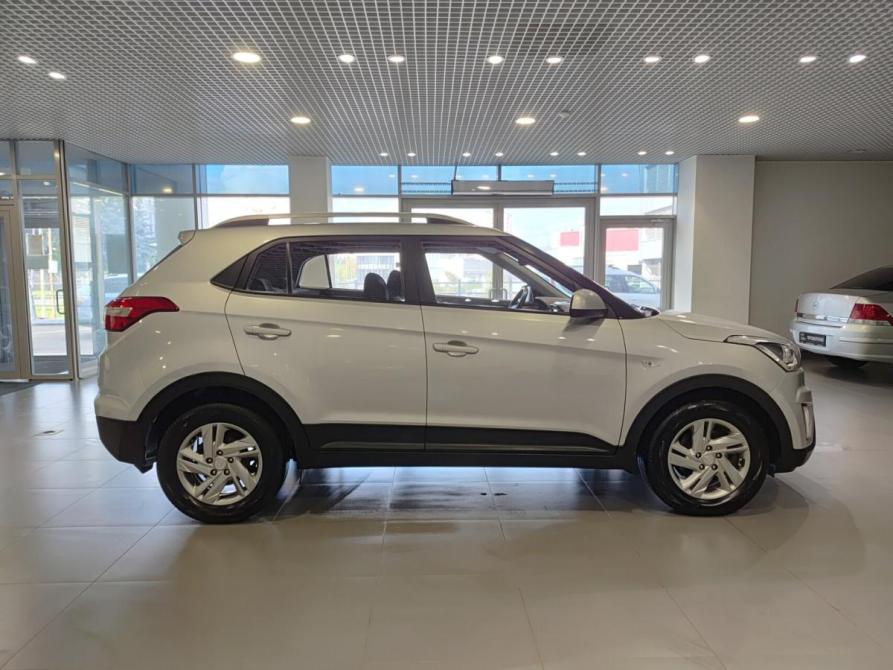Hyundai Creta I Казань  - изображение 5