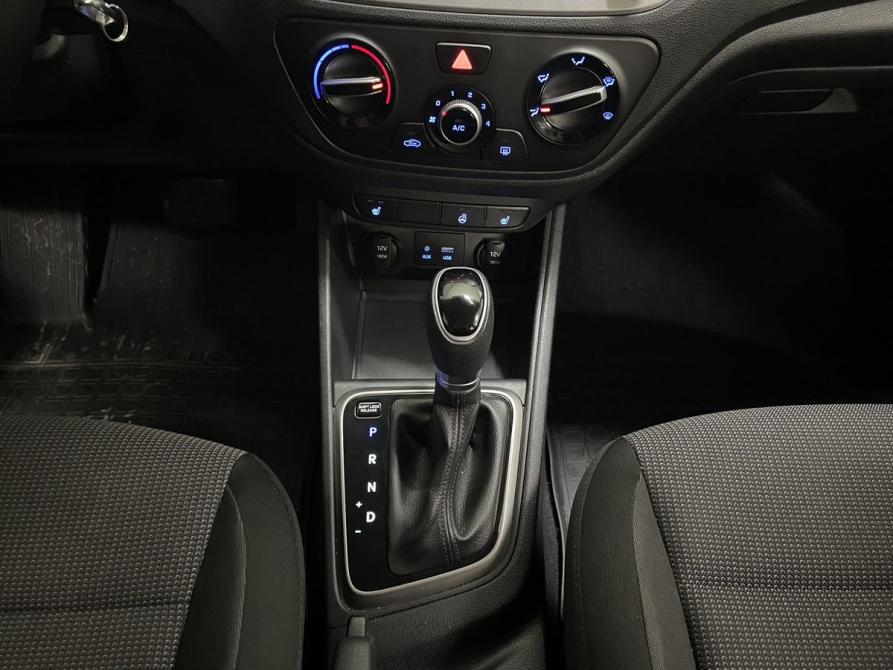 Hyundai Solaris II Воронеж  - изображение 14