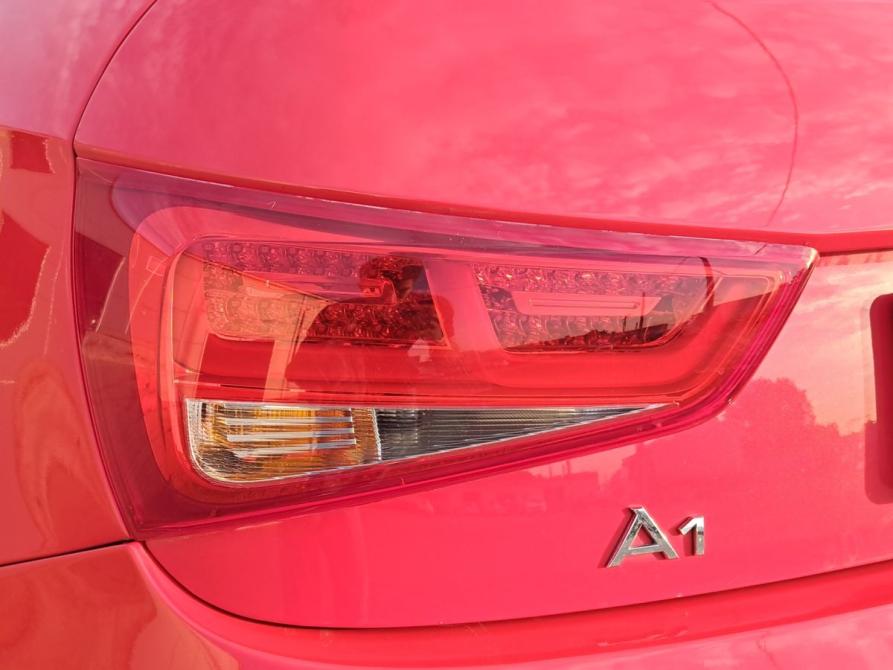Audi A1 I (8X) Набережные Челны  - изображение 11