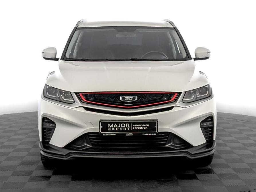 Belgee X50 Москва  - изображение 2