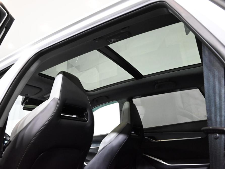 Changan CS75 Plus I Рестайлинг Екатеринбург  - изображение 21