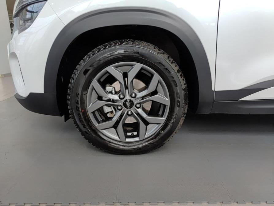 Kia Seltos I Рестайлинг Казань  - изображение 22