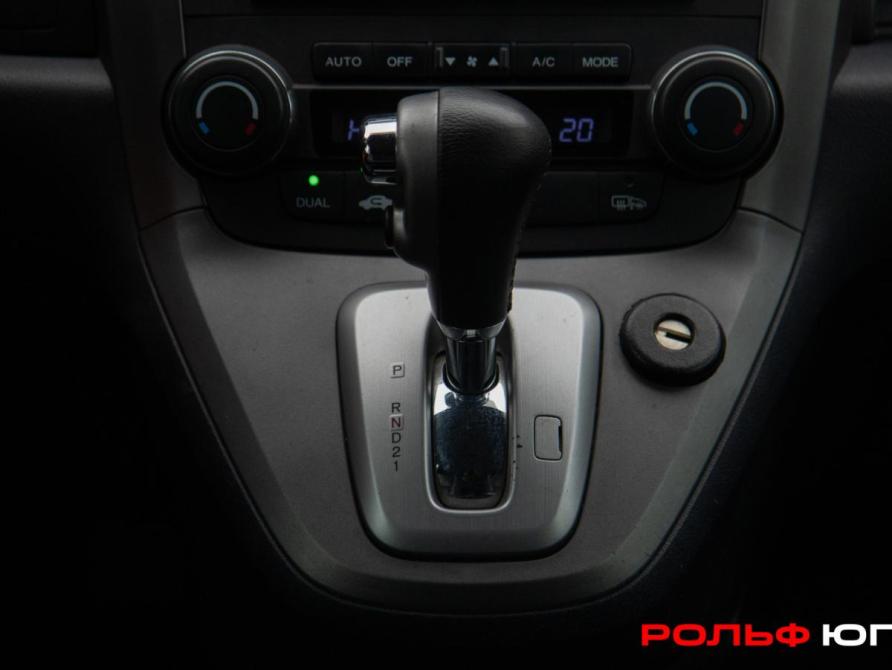 Honda CR-V III Москва  - изображение 12