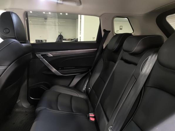 Geely Atlas Pro с пробегом 2023 года, цена 2 099 000 рублей, 54088 км, внедорожник, Автокод Объявления