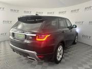 Land Rover Range Rover Sport II Рестайлинг Санкт-Петербург  - изображение 27