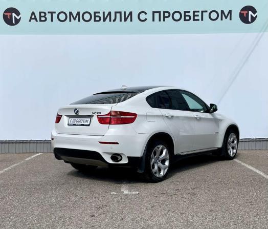 BMW X6 I (E71) с пробегом 2011 года, цена 2 014 100 рублей, 232047 км, внедорожник, Автокод Объявления
