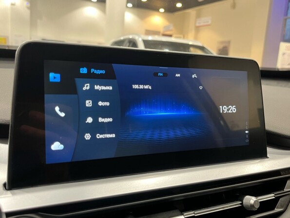 Chery Tiggo 7 Pro I с пробегом 2022 года, цена 2 045 000 рублей, 34090 км, offers.body_type.unknown, Автокод Объявления