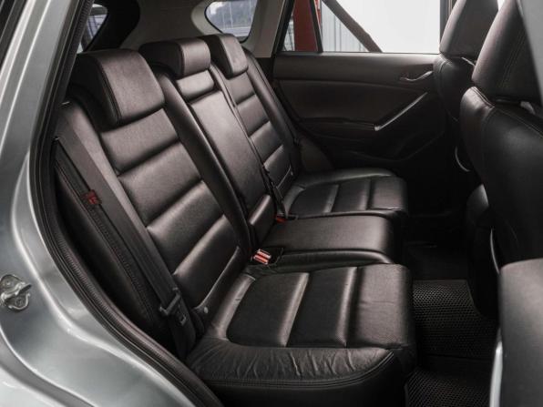 Mazda CX-5 I Рестайлинг с пробегом 2016 года, цена 1 678 070 рублей, 230858 км, внедорожник, Автокод Объявления