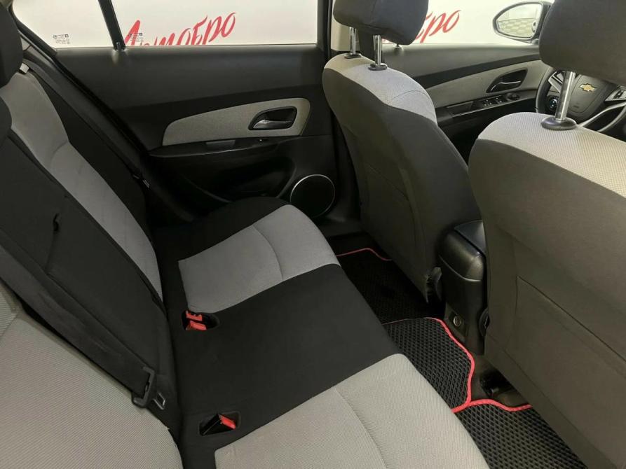 Chevrolet Cruze I Псков  - изображение 13