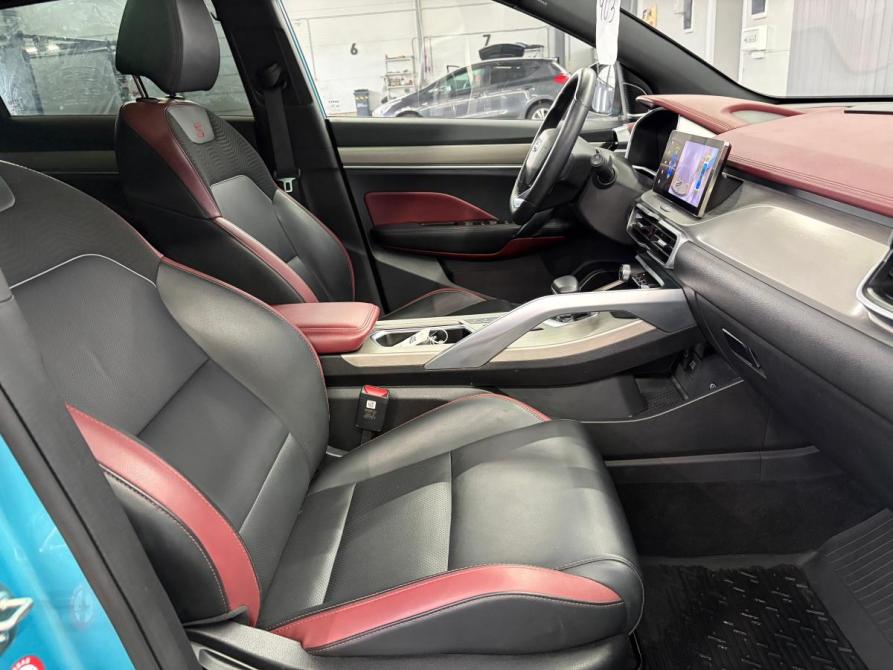 Geely Coolray I Краснодар  - изображение 16