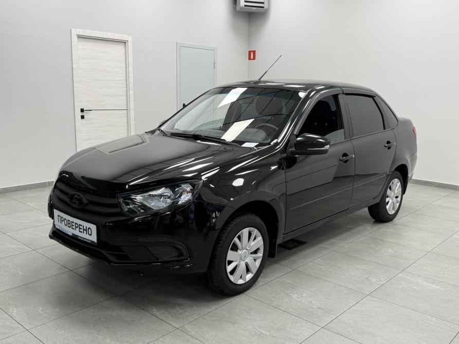 Lada (ВАЗ) Granta I Рестайлинг Казань  - изображение 1