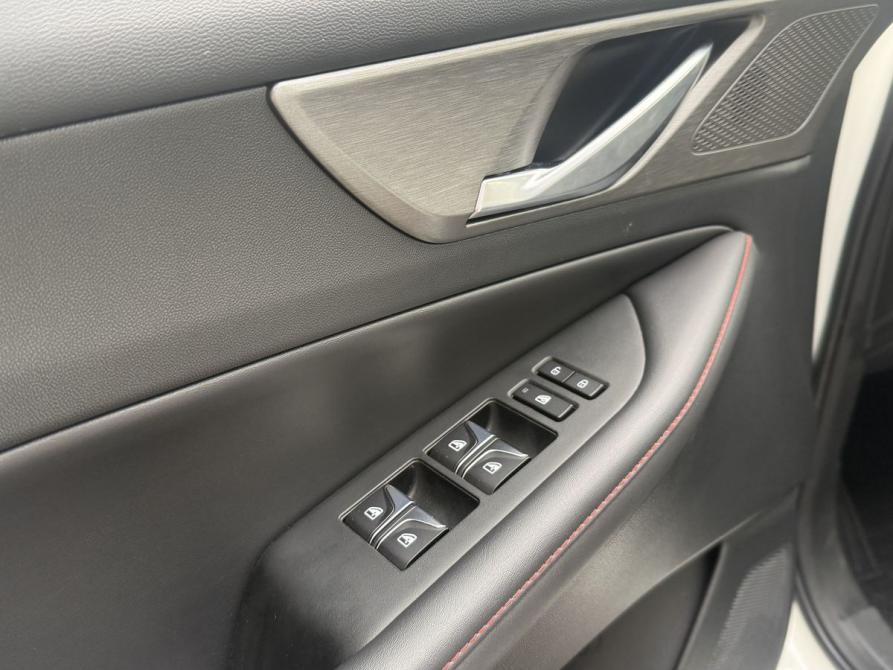 Changan CS35 Plus I Рестайлинг Тверь  - изображение 22