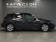 Mazda 3 I (BK) Пермь  - изображение 23