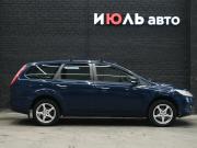 Ford Focus II Рестайлинг Екатеринбург  - изображение 15