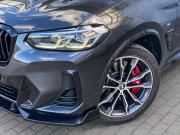 BMW X3 III (G01) Рестайлинг Москва  - изображение 33