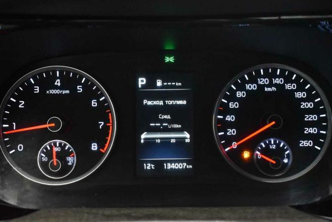 Kia K5 III с пробегом 2021 года, цена 2 245 000 рублей, 134007 км, седан, Автокод Объявления
