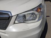 Subaru Forester IV Рестайлинг Москва  - изображение 37
