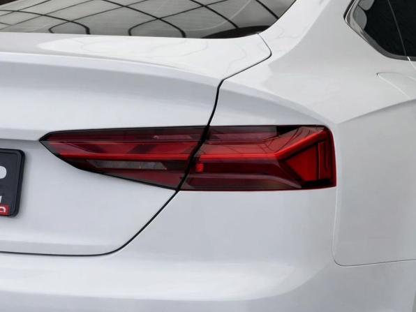 Audi A5 II (F5) Рестайлинг с пробегом 2020 года, цена 3 257 000 рублей, 104555 км, лифтбек, Автокод Объявления