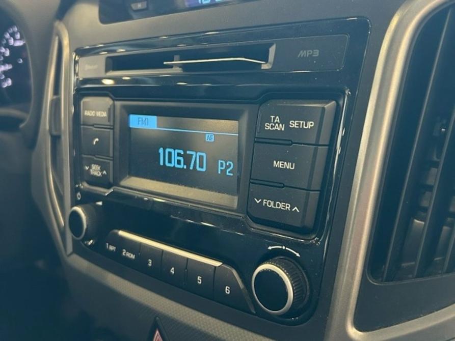 Hyundai Creta I Апатиты  - изображение 15