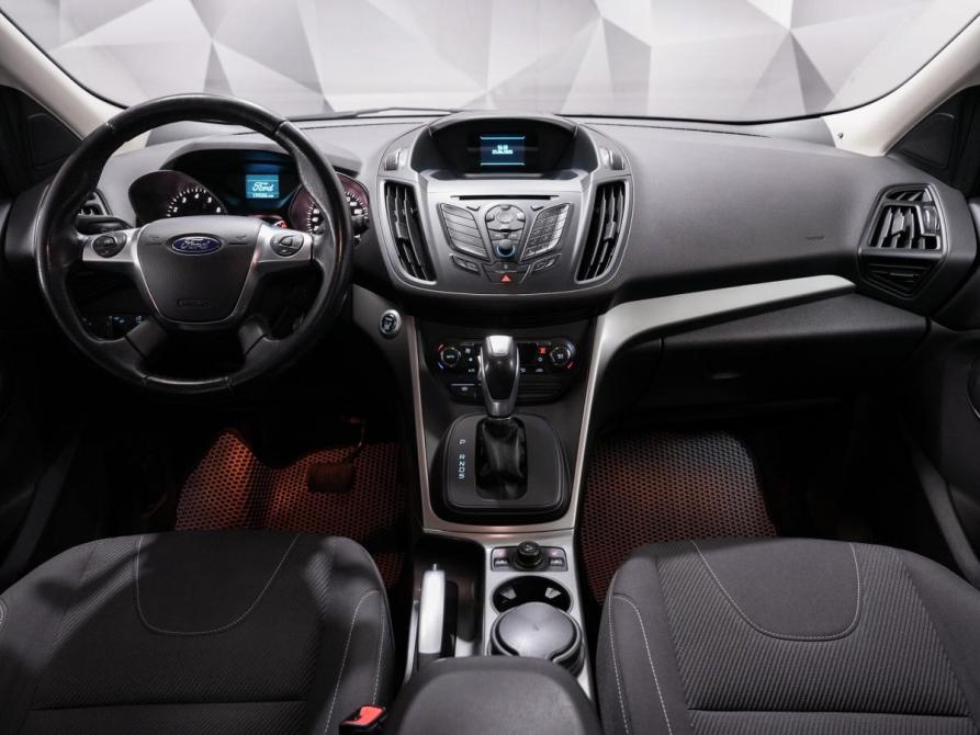 Ford Kuga II Ульяновск  - изображение 11