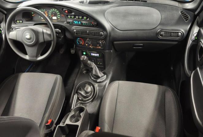 Chevrolet Niva I Рестайлинг с пробегом 2017 года, цена 895 000 рублей, 57833 км, внедорожник, Автокод Объявления