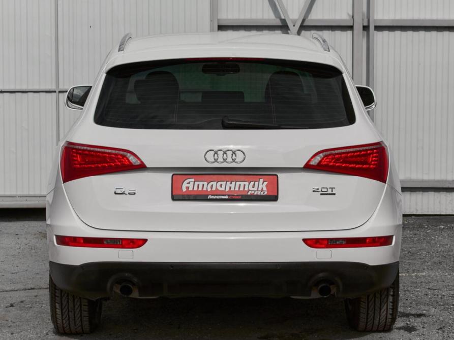 Audi Q5 I (8R) Екатеринбург  - изображение 5