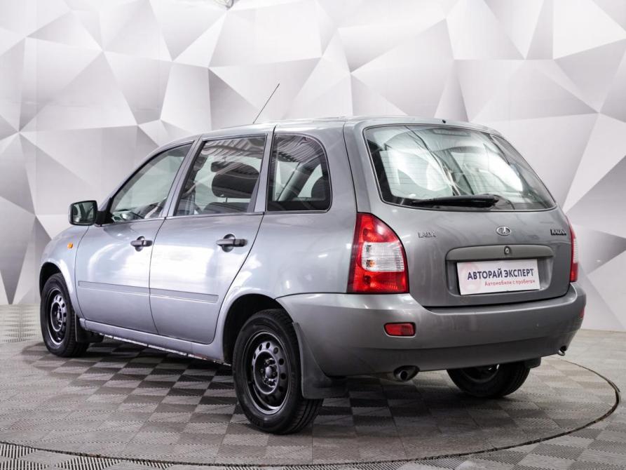 Lada (ВАЗ) Kalina I Ульяновск  - изображение 3