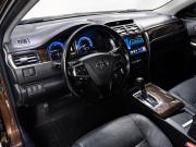 Toyota Camry VII (XV50) Рестайлинг 2 Тюмень  - изображение 33