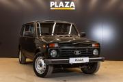 Lada (ВАЗ) 2131 (4x4) I Уфа  - изображение 20