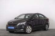 Kia Rio III Рестайлинг Томск  - изображение 21