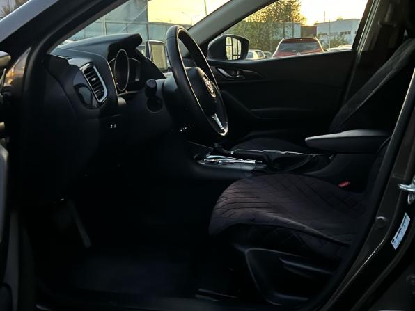 Mazda 3 III (BM) с пробегом 2014 года, цена 1 297 777 рублей, 87526 км, седан, Автокод Объявления