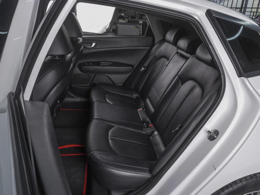 Kia Optima IV Рестайлинг Ростов-на-Дону  - изображение 9
