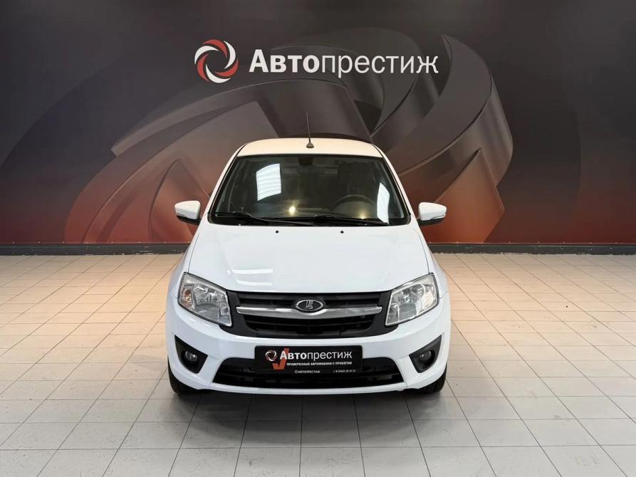 Lada (ВАЗ) Granta I Сургут  - изображение 2