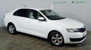 Skoda Rapid I Рестайлинг Москва  - изображение 26