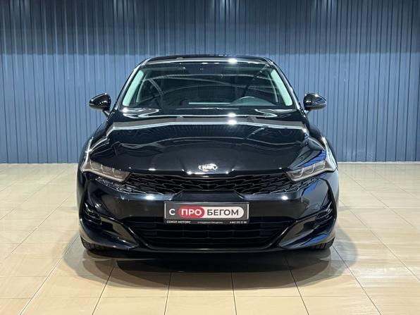 Kia K5 III с пробегом 2021 года, цена 2 269 900 рублей, 85000 км, седан, Автокод Объявления