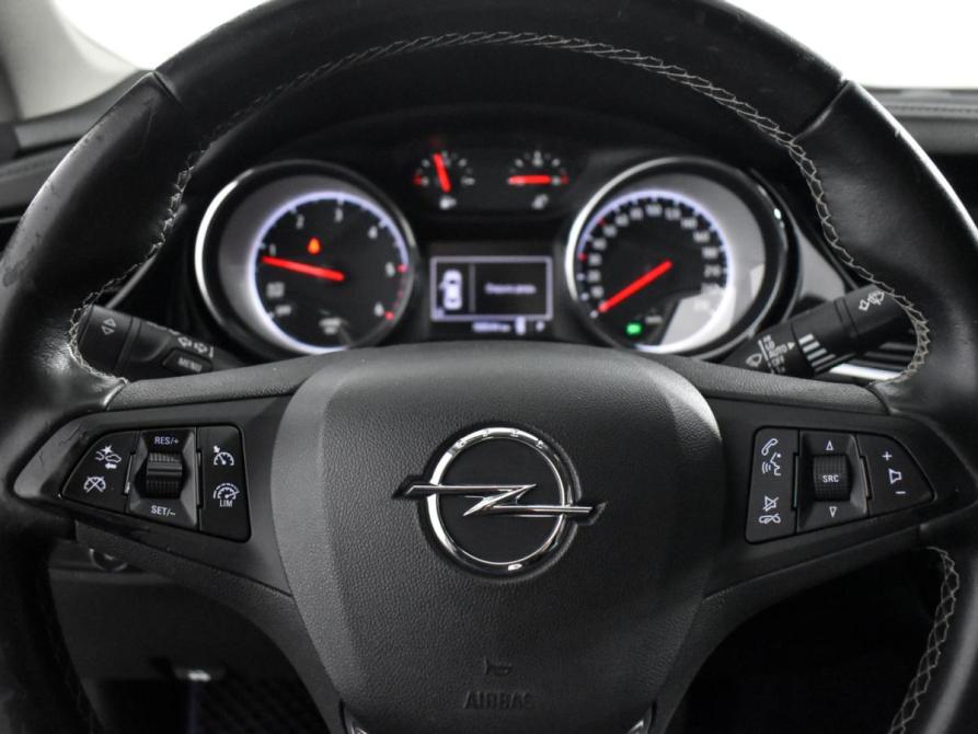 Opel Insignia II Санкт-Петербург  - изображение 19