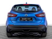 Nissan Qashqai II Рестайлинг Москва  - изображение 34