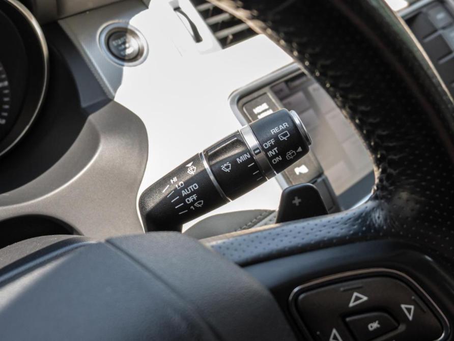 Land Rover Range Rover Evoque I Краснодар  - изображение 21