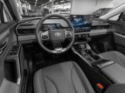 Toyota RAV4 VI (XA60) Москва  - изображение 34