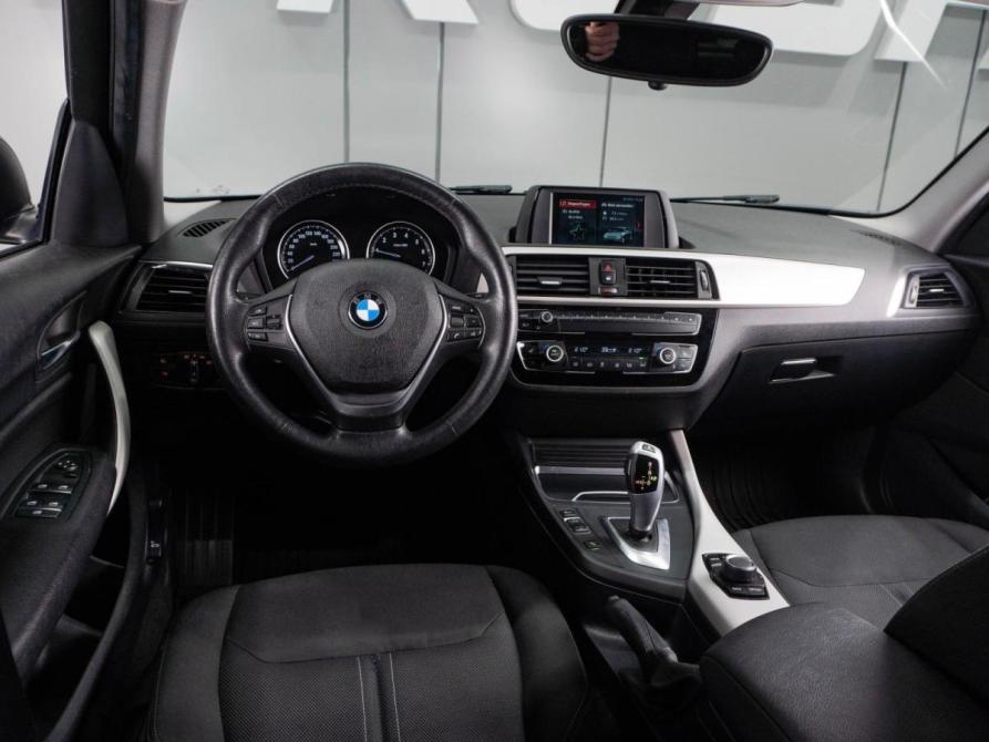 BMW 1 серии II (F20/F21) Рестайлинг 2 Тюмень  - изображение 6