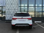 Kia Rio IV Москва  - изображение 36