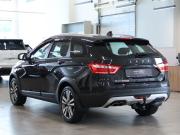 Lada (ВАЗ) Vesta I Калуга  - изображение 27