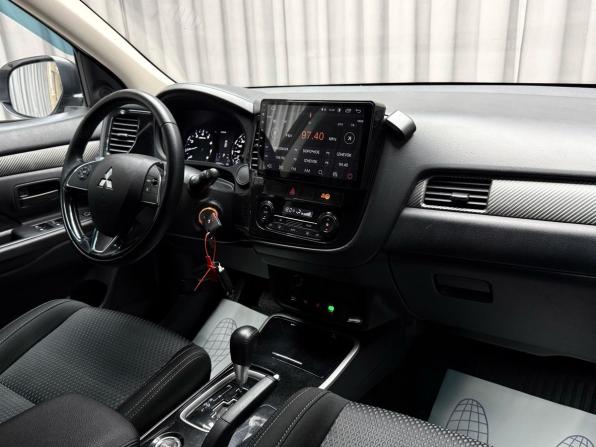 Mitsubishi Outlander III Рестайлинг 2 с пробегом 2018 года, цена 2 299 000 рублей, 88594 км, внедорожник, Автокод Объявления