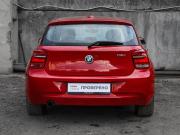 BMW 1 серии II (F20/F21) Москва  - изображение 26
