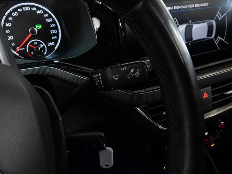 Volkswagen Polo VI Ставрополь  - изображение 18