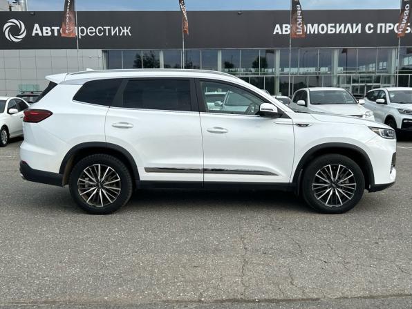 Chery Tiggo 8 Pro Max I с пробегом 2023 года, цена 1 829 000 рублей, 119560 км, внедорожник, Автокод Объявления