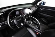 Geely Tugella I Рестайлинг Пермь  - изображение 45